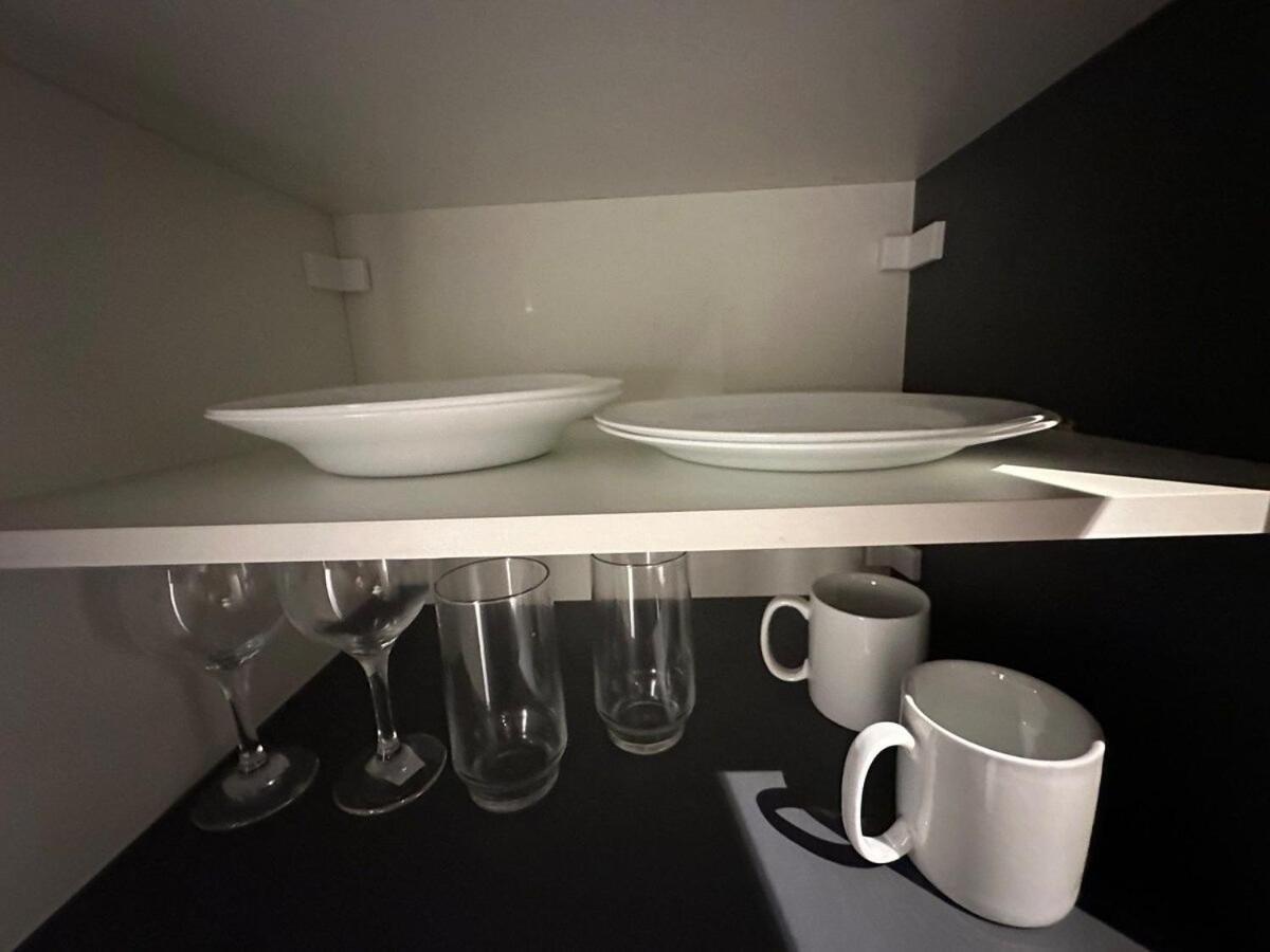Apartment Vn Frei Caneca Cd 502 *