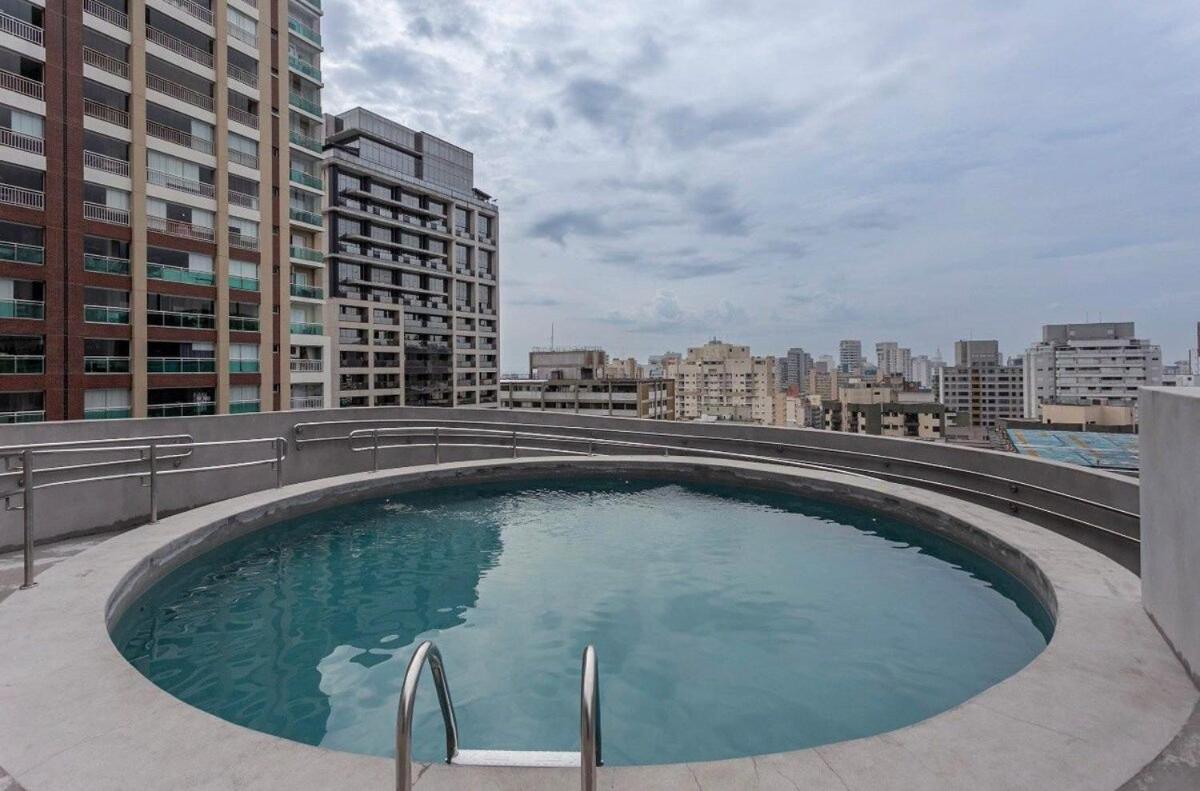 Apartment Vn Frei Caneca Cd 502