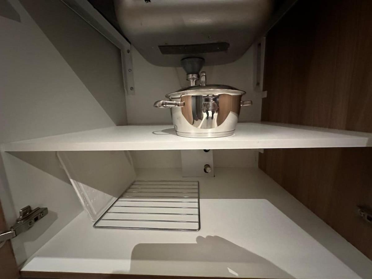 Apartamento Vn Frei Caneca Cd 502 *