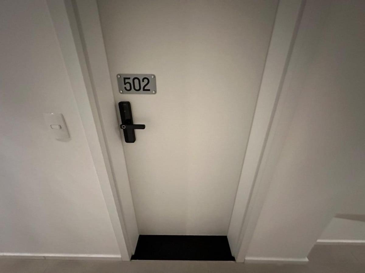 Apartamento Vn Frei Caneca Cd 502 São Paulo