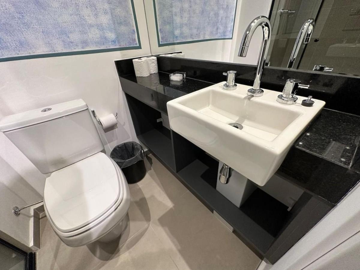 Apartamento Vn Frei Caneca Cd 502 São Paulo