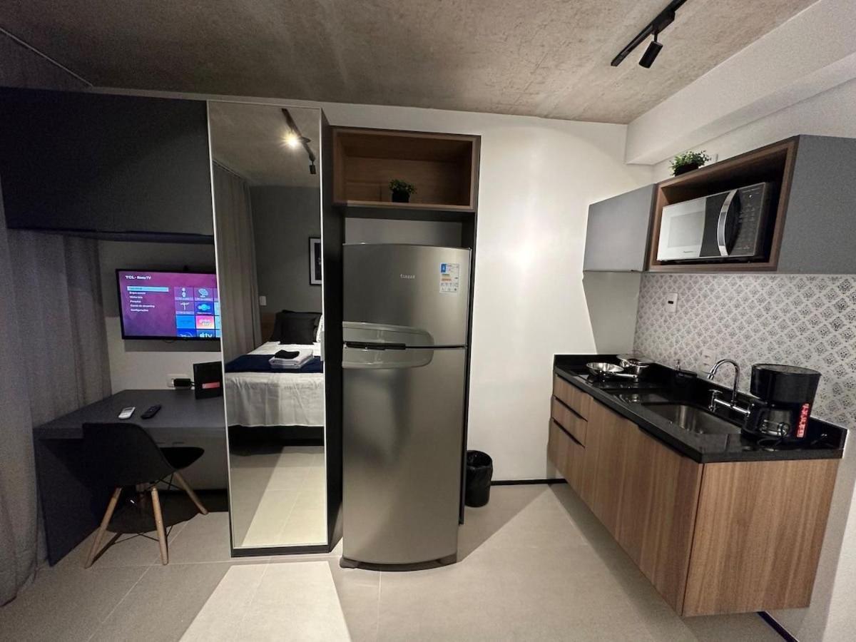 Apartamento Vn Frei Caneca Cd 502 São Paulo