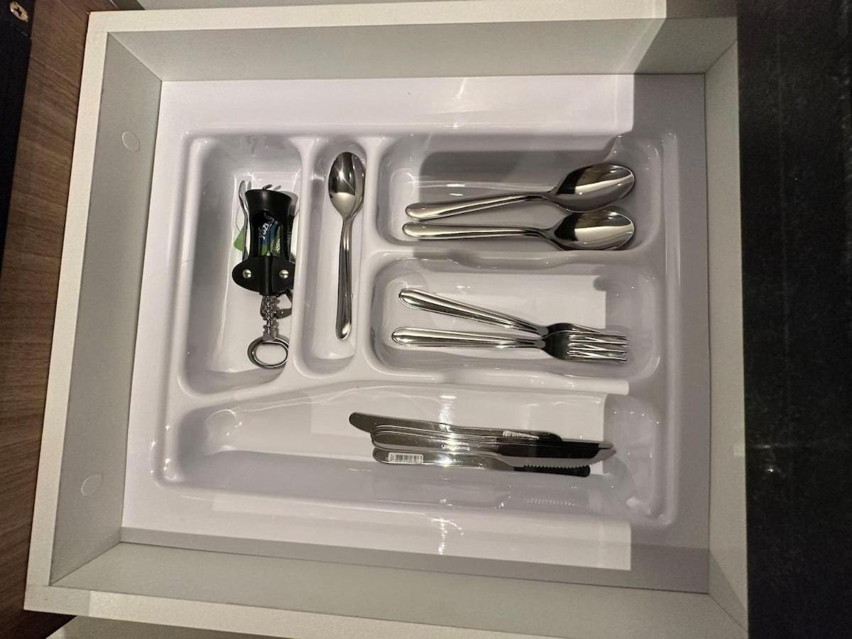 Apartamento Vn Frei Caneca Cd 502 São Paulo