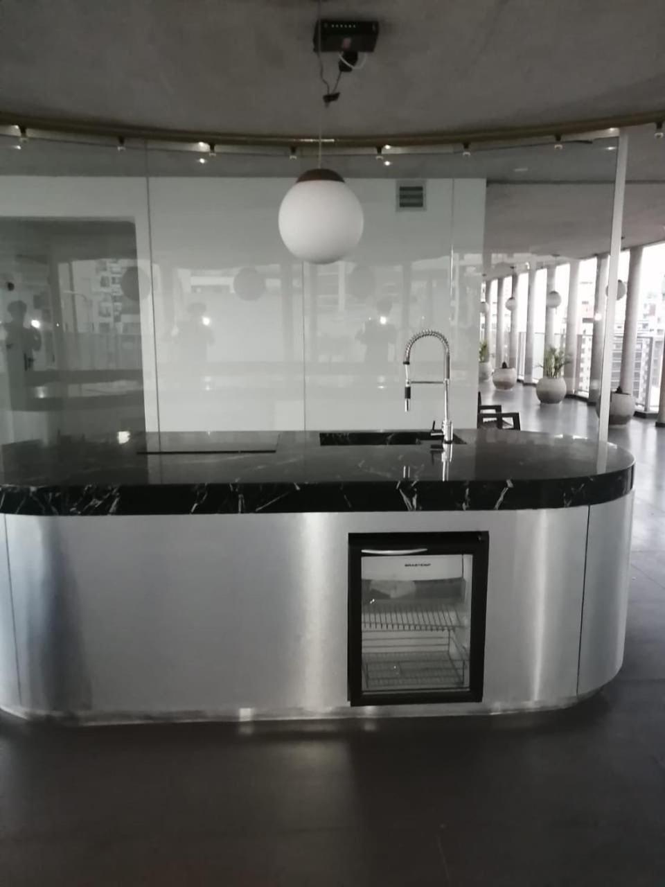 Vn Frei Caneca Cd 502 Apartamento São Paulo