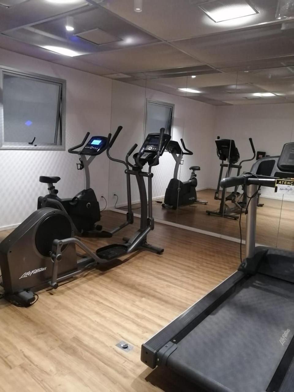 Apartamento Vn Frei Caneca Cd 502 São Paulo