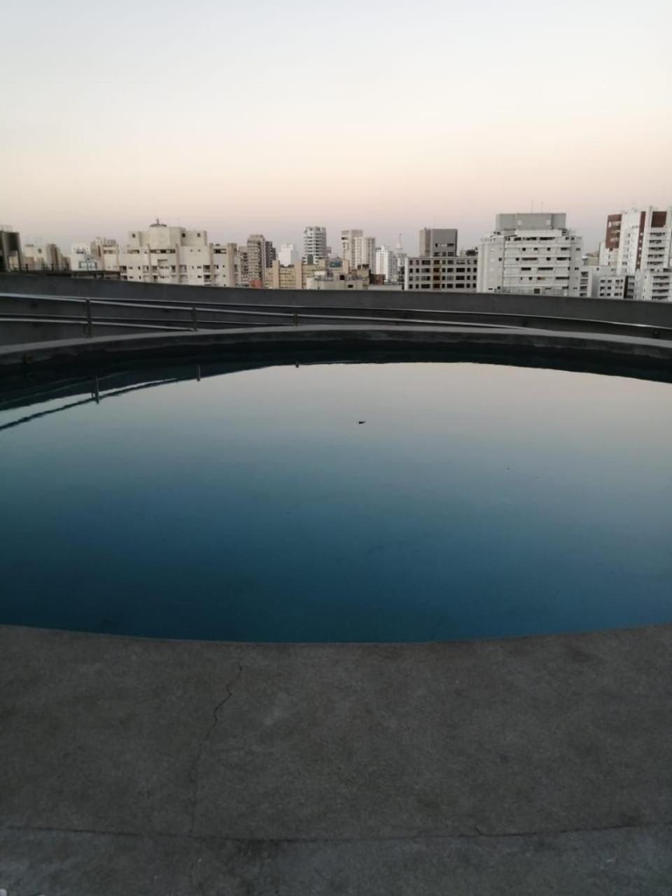 Vn Frei Caneca Cd 502 Apartamento São Paulo