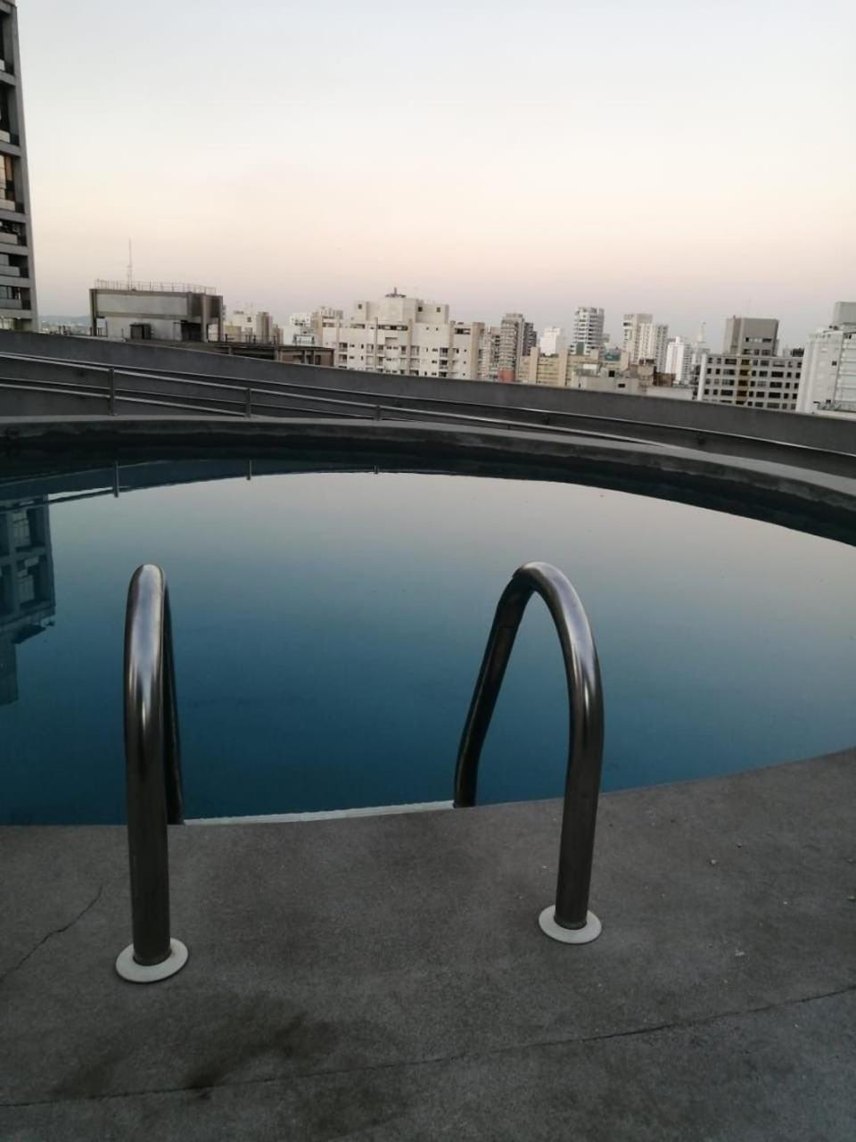 Vn Frei Caneca Cd 502 * São Paulo