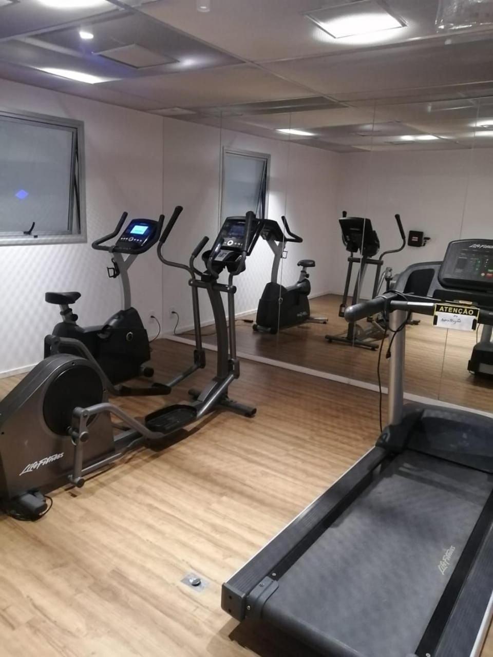 Apartamento Vn Frei Caneca Cd 502 São Paulo